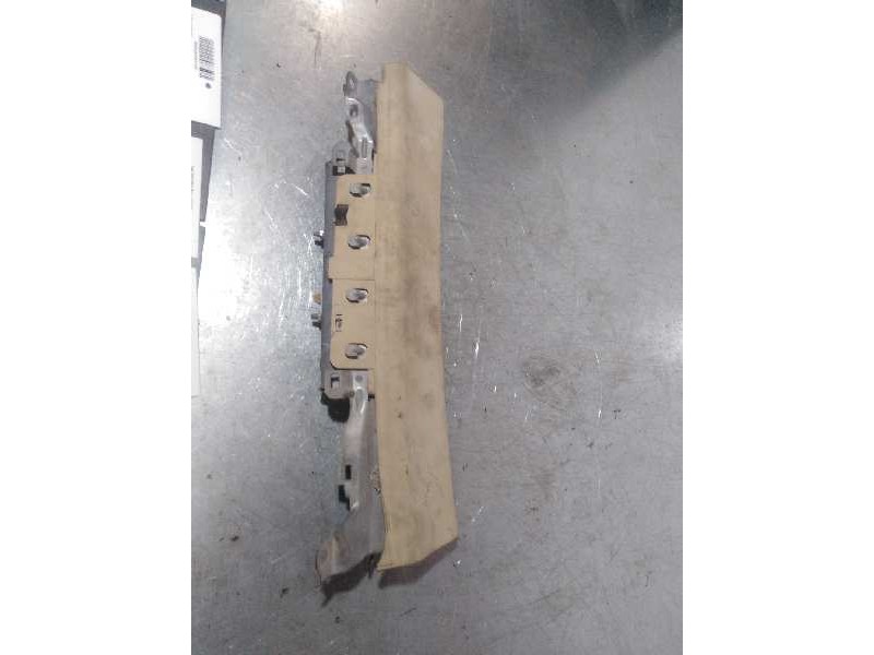 Recambio de airbag delantero derecho para lexus is200 (ds2/is2) 250 v6 referencia OEM IAM 300985606M29 RODILLA 