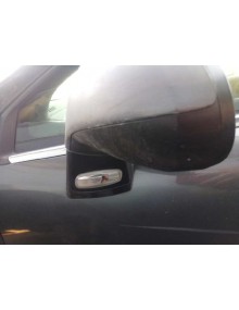 Recambio de retrovisor izquierdo para peugeot 308 cc (2009) sport referencia OEM IAM 12563040 6 CABLES  2