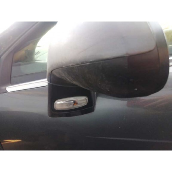 Recambio de retrovisor izquierdo para peugeot 308 cc (2009) sport referencia OEM IAM 12563040 6 CABLES 