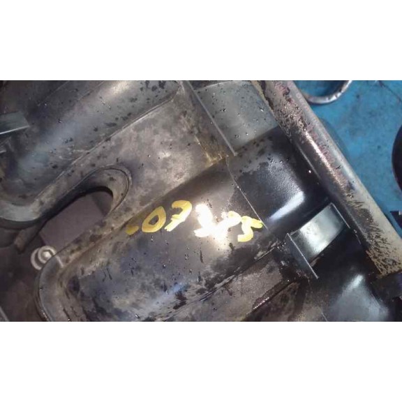 Recambio de motor completo para seat ibiza (6l1) hit referencia OEM IAM BXV  SOPORTE ROTO