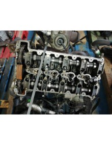 Recambio de motor completo para ssangyong actyon 200 xdi referencia OEM IAM D20DT M 