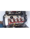 Recambio de motor completo para audi a8 (4e2) 3.7 quattro referencia OEM IAM BFL B 210.000KM