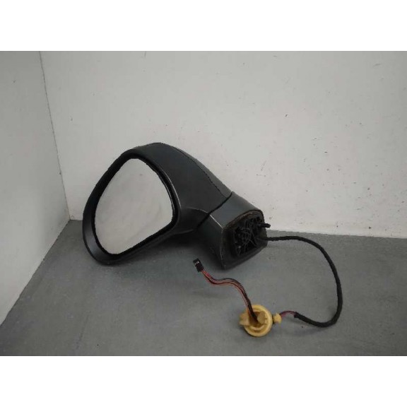 Recambio de retrovisor izquierdo para peugeot 308 cc (2009) sport referencia OEM IAM 12563040 6 CABLES 