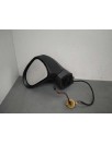Recambio de retrovisor izquierdo para peugeot 308 cc (2009) sport referencia OEM IAM 12563040 6 CABLES 
