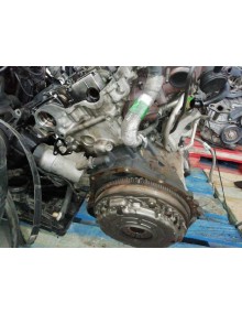 Recambio de motor completo para ssangyong actyon 200 xdi referencia OEM IAM D20DT M  2