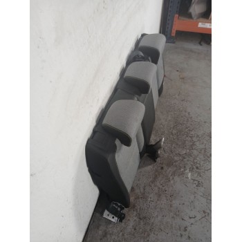 Recambio de asientos traseros para renault megane e-tech suv ev40 referencia OEM IAM   