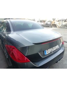 Recambio de tapa maletero para peugeot 308 cc (2009) sport referencia OEM IAM   