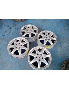Recambio de juego llantas para honda civic berlina (fn) 1.8 vtec cat referencia OEM IAM 6JX16ERT60 X4 16