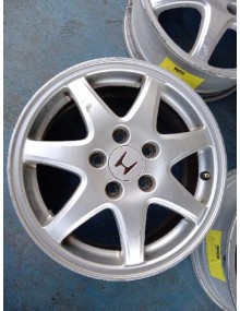 Recambio de juego llantas para honda civic berlina (fn) 1.8 vtec cat referencia OEM IAM 6JX16ERT60 X4 16 2