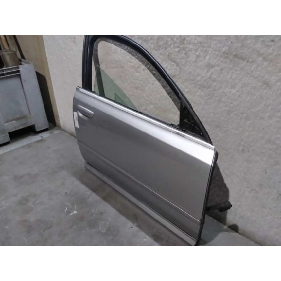 Recambio de puerta delantera derecha para audi a8 (4e2) 3.7 quattro referencia OEM IAM 4E0831052C  4E0831052C