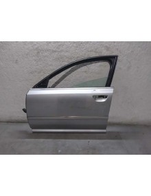 Recambio de puerta delantera izquierda para audi a8 (4e2) 3.7 quattro referencia OEM IAM 4E0831051C 4E0831051C 