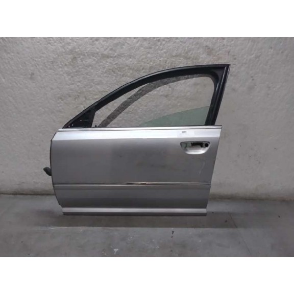 Recambio de puerta delantera izquierda para audi a8 (4e2) 3.7 quattro referencia OEM IAM 4E0831051C 4E0831051C 