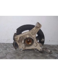 Recambio de mangueta delantera izquierda para opel astra k lim. 5türig dynamic referencia OEM IAM 39030299  