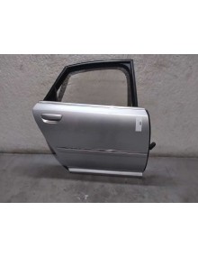 Recambio de puerta trasera derecha para audi a8 (4e2) 3.7 quattro referencia OEM IAM 4E0833051C 4E0833051C  2