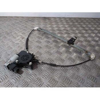 ELEVALUNAS TRASERO IZQUIERDO GJ6A5958X 