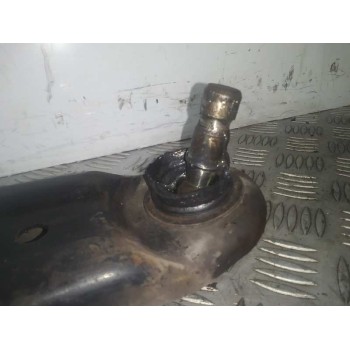 Recambio de brazo suspension inferior delantero derecho para kia picanto 1.1 cat referencia OEM IAM   ROTULA MAL