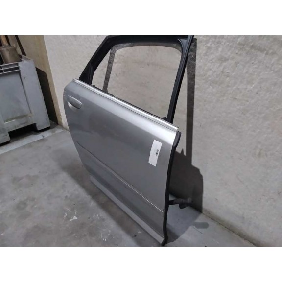 Recambio de puerta trasera derecha para audi a8 (4e2) 3.7 quattro referencia OEM IAM 4E0833051C 4E0833051C 
