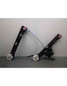 Recambio de elevalunas delantero izquierdo para mini mini (f56) one d referencia OEM IAM 71019003 5 PINES 732027707