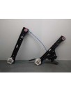Recambio de elevalunas delantero izquierdo para mini mini (f56) one d referencia OEM IAM 71019003 5 PINES 732027707