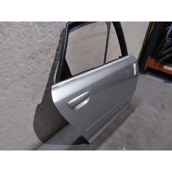 Recambio de puerta trasera derecha para audi a8 (4e2) 3.7 quattro referencia OEM IAM 4E0833051C 4E0833051C 