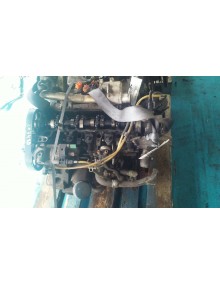 Recambio de motor completo para renault kangoo (f/kc0) alize referencia OEM IAM K9K704 <M> 