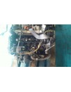 Recambio de motor completo para renault kangoo (f/kc0) alize referencia OEM IAM K9K704 <M> 