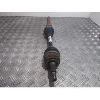 Recambio de transmision delantera derecha para peugeot 5008 gt referencia OEM IAM 9808076080  