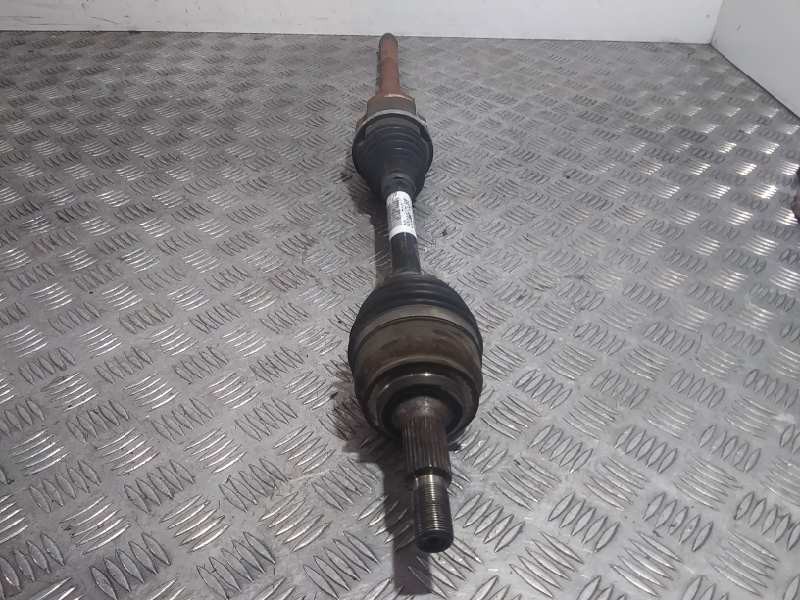 Recambio de transmision delantera derecha para peugeot 5008 gt referencia OEM IAM 9808076080  