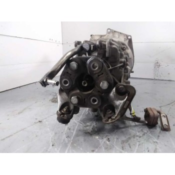 Recambio de caja cambios para bmw serie 3 berlina (e90) 318d referencia OEM IAM  122.000KM MANUAL 6V