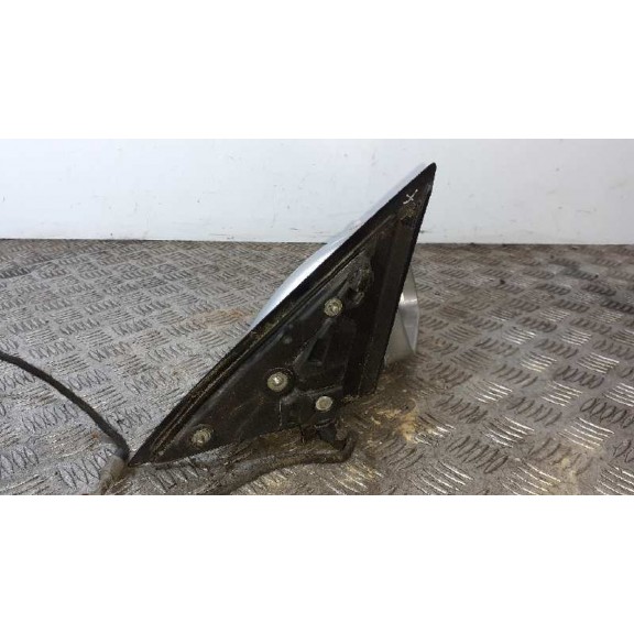 Recambio de retrovisor derecho para audi a8 (4e2) 3.7 quattro referencia OEM IAM  ABATIBLE 9 CABLES