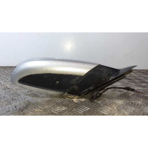 Recambio de retrovisor derecho para audi a8 (4e2) 3.7 quattro referencia OEM IAM  ABATIBLE 9 CABLES