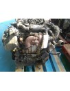 Recambio de motor completo para peugeot 206 berlina look referencia OEM IAM 8HZ <M> 
