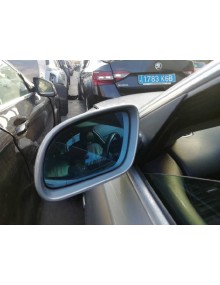 Recambio de retrovisor izquierdo para audi a8 (4e2) 3.7 quattro referencia OEM IAM  ABATIBLE 9 CABLES