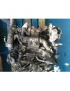 Recambio de motor completo para peugeot 206 berlina look referencia OEM IAM 8HZ <M> 