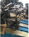Recambio de motor completo para peugeot 206 berlina look referencia OEM IAM 8HZ <M> 