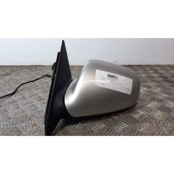 Recambio de retrovisor izquierdo para audi a8 (4e2) 3.7 quattro referencia OEM IAM  ABATIBLE 9 CABLES
