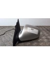Recambio de retrovisor izquierdo para audi a8 (4e2) 3.7 quattro referencia OEM IAM  ABATIBLE 9 CABLES
