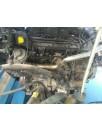 Recambio de motor completo para peugeot 206 berlina look referencia OEM IAM 8HZ <M> 