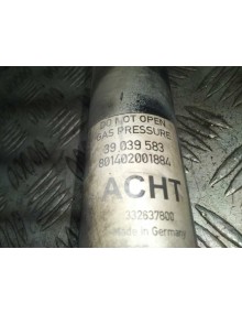 Recambio de amortiguador trasero izquierdo para opel astra k lim. 5türig dynamic referencia OEM IAM 332637800   2