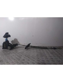 Recambio de palanca cambio para opel astra k lim. 5türig dynamic referencia OEM IAM 55491492 0379785 