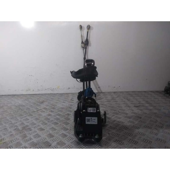 Recambio de palanca cambio para opel astra k lim. 5türig dynamic referencia OEM IAM 55491492 0379785 