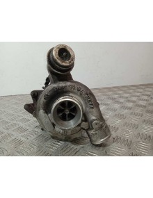 Recambio de turbocompresor para ssangyong rodius 2.7 turbodiesel cat referencia OEM IAM A6650901780 742289 7422890005
