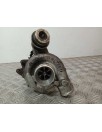 Recambio de turbocompresor para ssangyong rodius 2.7 turbodiesel cat referencia OEM IAM A6650901780 742289 7422890005