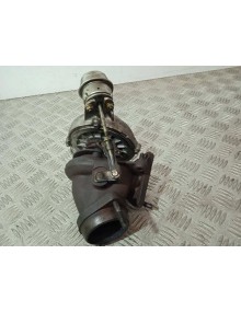 Recambio de turbocompresor para ssangyong rodius 2.7 turbodiesel cat referencia OEM IAM A6650901780 742289 7422890005 2