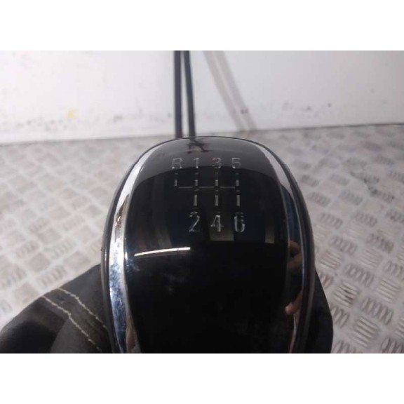 Recambio de palanca cambio para opel astra k lim. 5türig dynamic referencia OEM IAM 55491492 0379785 