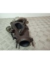 Recambio de turbocompresor para ssangyong rodius 2.7 turbodiesel cat referencia OEM IAM A6650901780 742289 7422890005