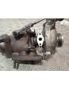 Recambio de turbocompresor para ssangyong rodius 2.7 turbodiesel cat referencia OEM IAM A6650901780 742289 7422890005
