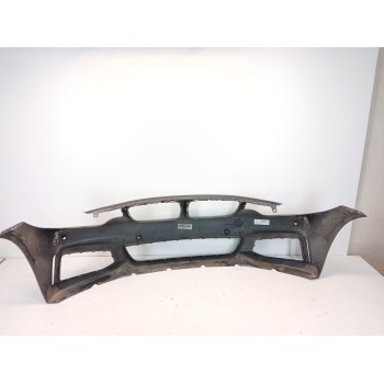 Recambio de paragolpes delantero para bmw 4 descapotable (f33, f83) 428 i referencia OEM IAM 51118054502  