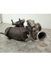 Recambio de turbocompresor para ssangyong rodius 2.7 turbodiesel cat referencia OEM IAM A6650901780 742289 7422890005