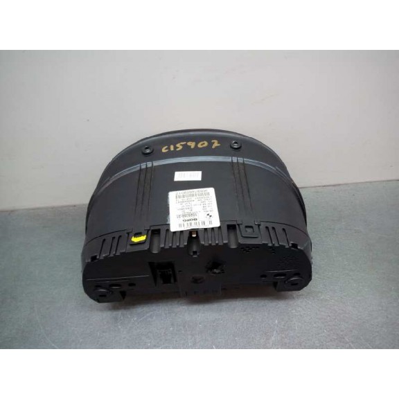 Recambio de cuadro instrumentos para bmw serie 3 berlina (e90) 320d referencia OEM IAM 697465901  